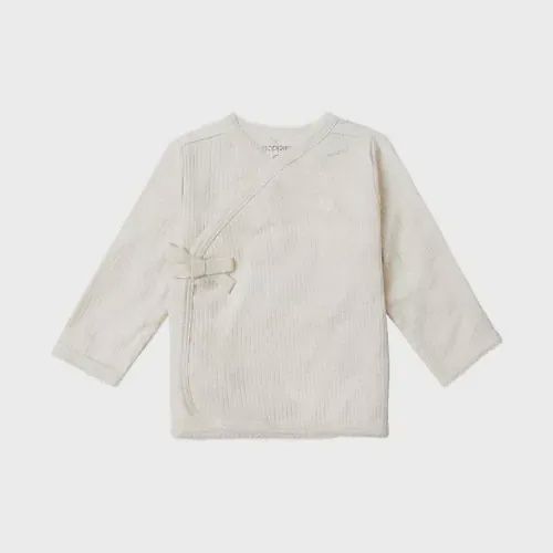 Wrap top Cadiz