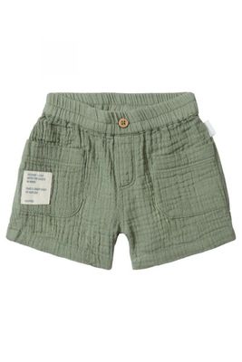 Burnet short