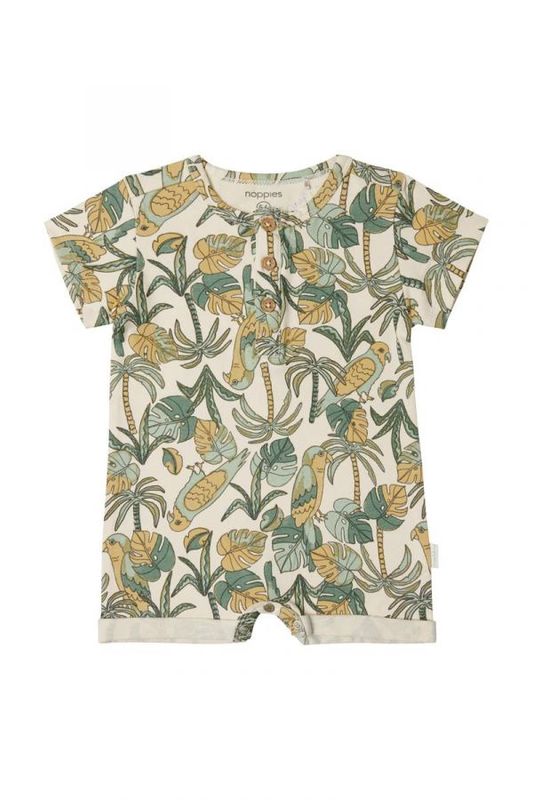Playsuit Beach City