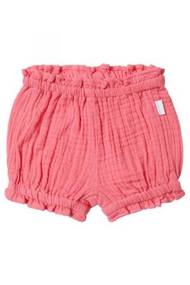 Girls Short Coconut
