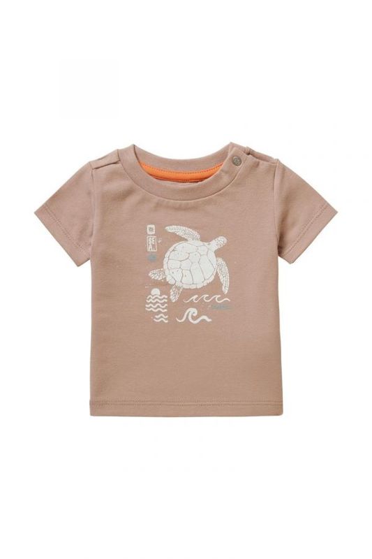 Tee Buna short sleeve