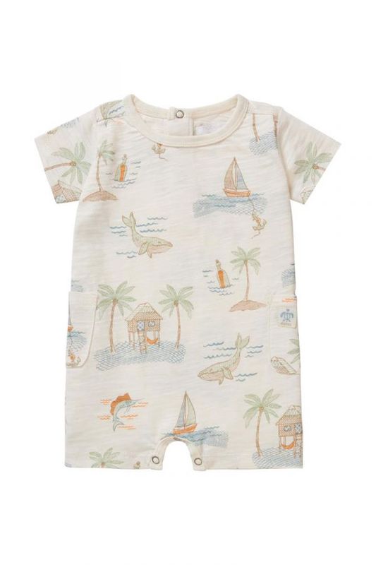 Playsuit Boxford
