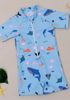Swimwear