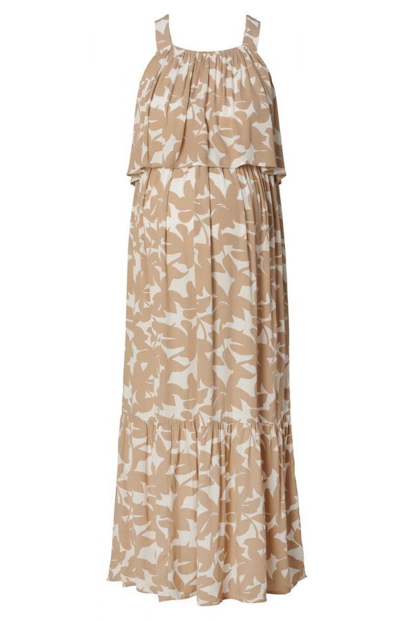 Jurk met voedingsfunctie Han, Size: S