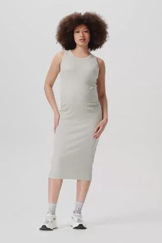 Noppies Inaya rib dress