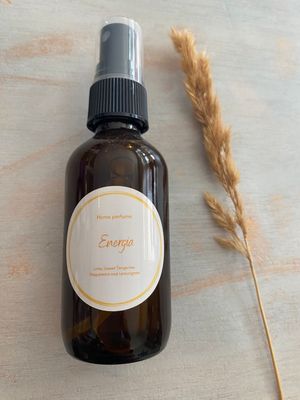 Aroma Home Perfume spray