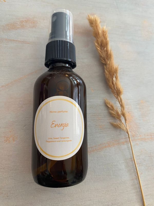 Aroma Home Perfume spray