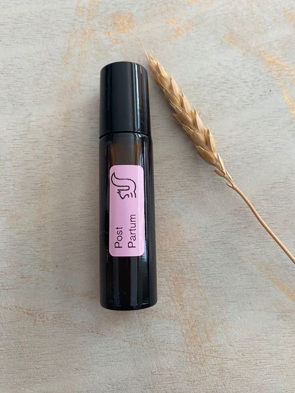 Aroma Roller