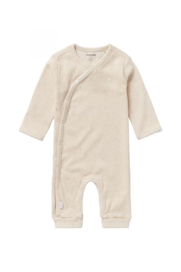 Playsuit Nevis, Colour: Oatmeal, Size: 44