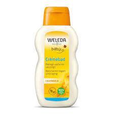 Weleda Cremebad