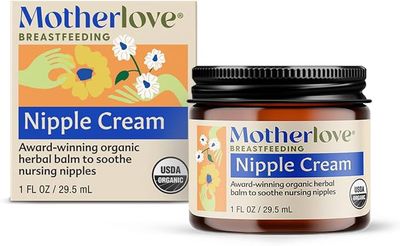 Nipple Cream