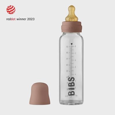 BIBS bottles