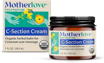 C-Section Cream
