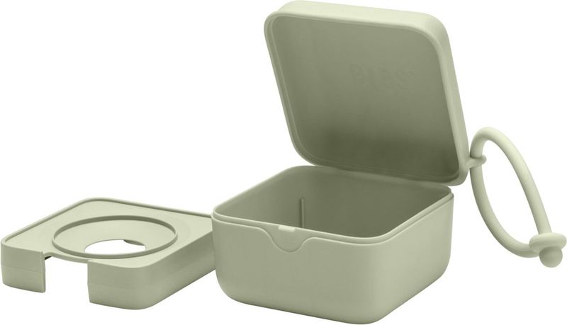 Pacifier Box