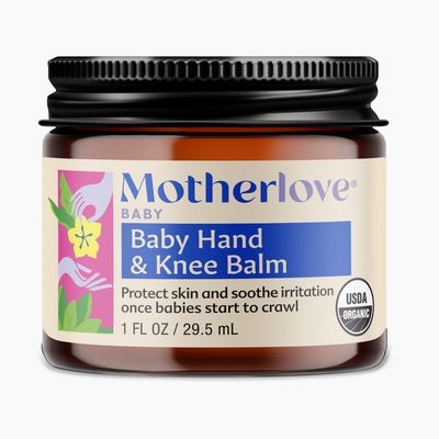 Baby Hand &amp; Knee Balm