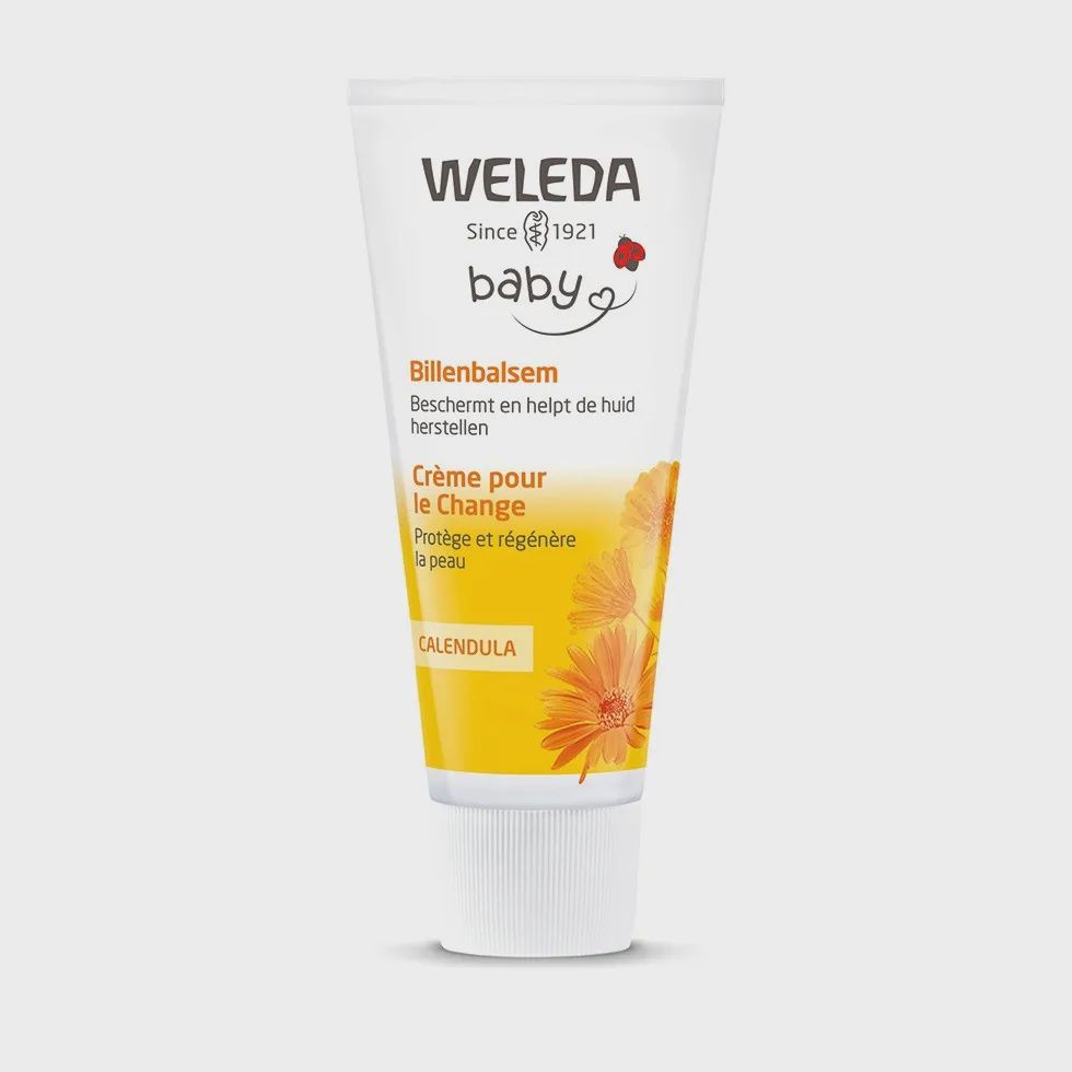 Weleda Billenbalsem Calendula