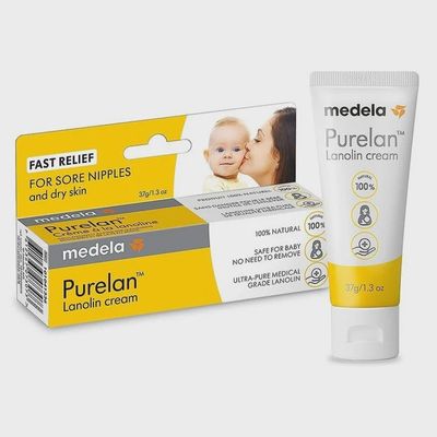 Purelan Lanolin cream