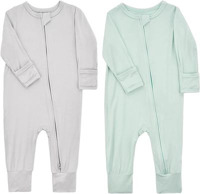 Bamboo Pyjama&#39;s