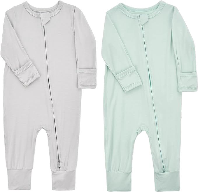 Bamboo Pyjama&#39;s