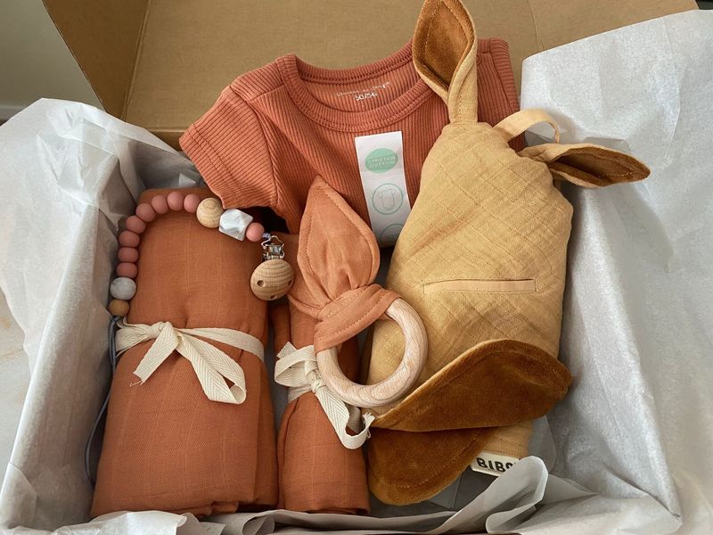 Giftbox Terra