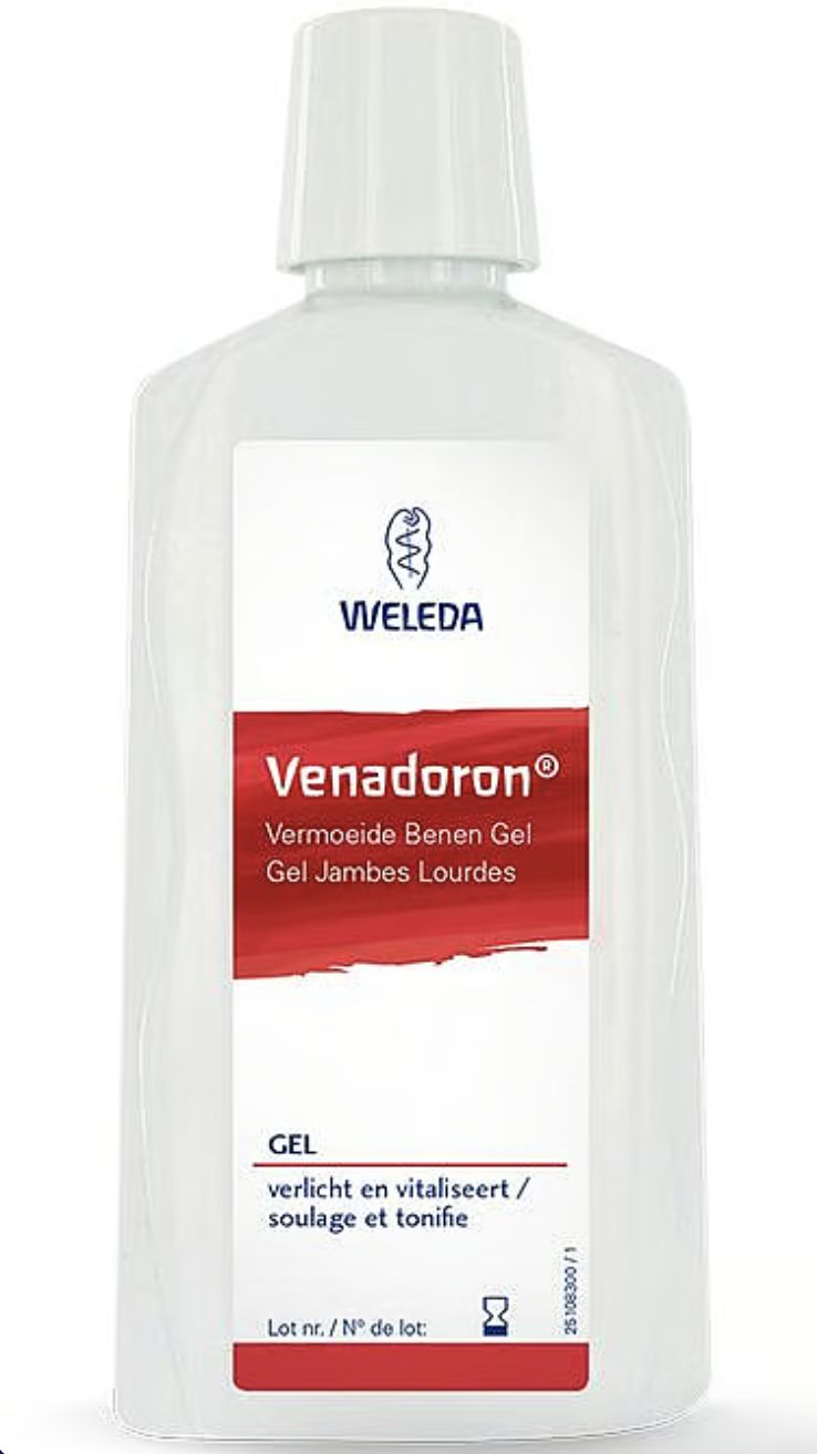 Weleda Venadoron gel