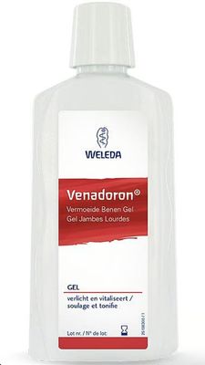 Weleda Venadoron gel