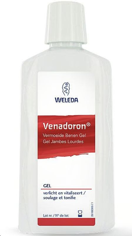 Weleda Venadoron gel