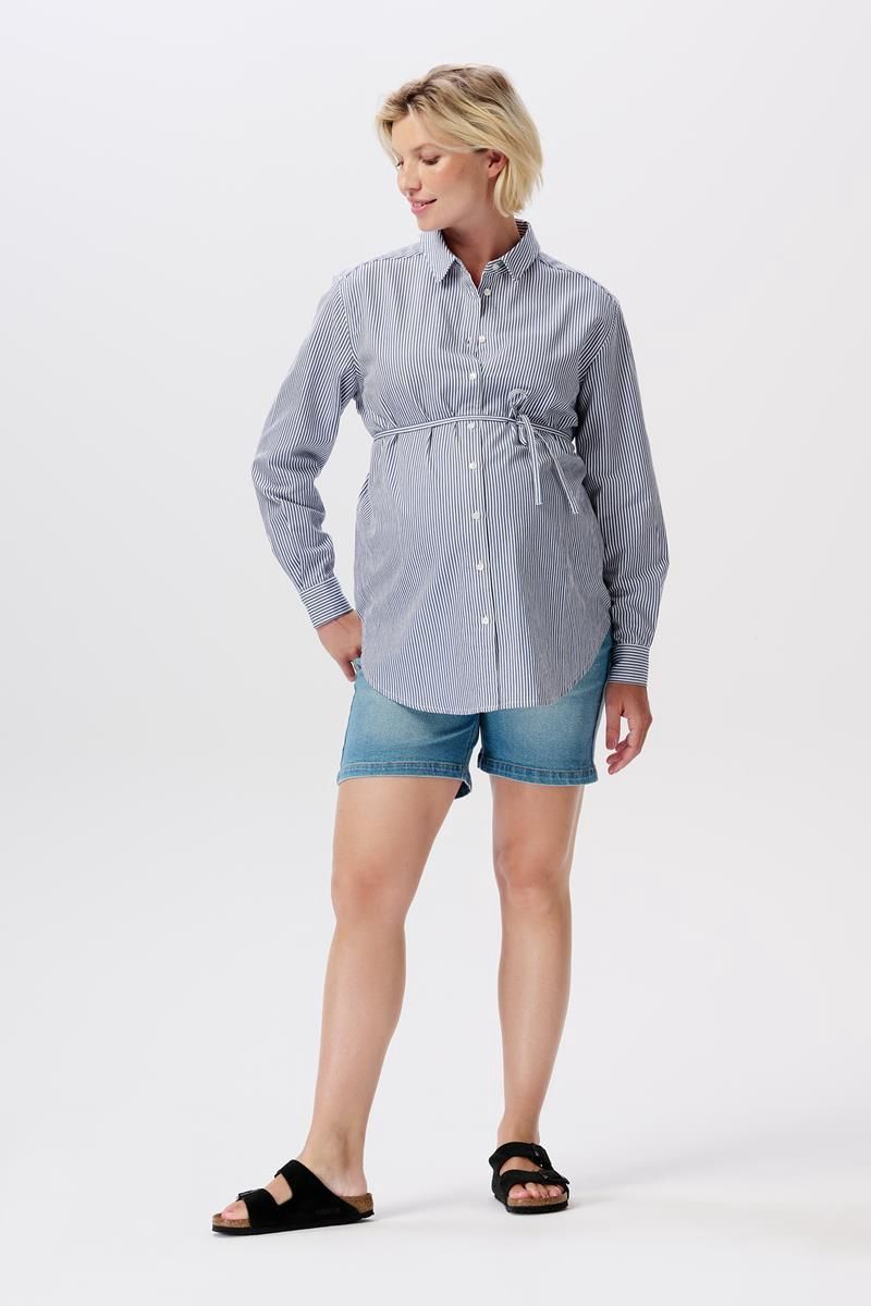Jamie denim shorts