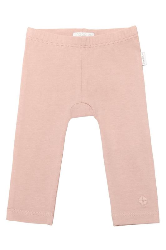 Legging naranja