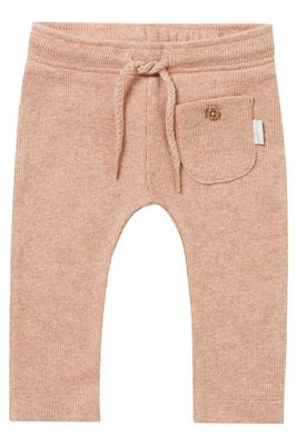 Unisex pants Micco nougat