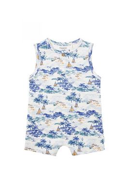 Playsuit mondovi pristine