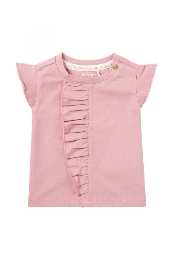 New castle tee polignac