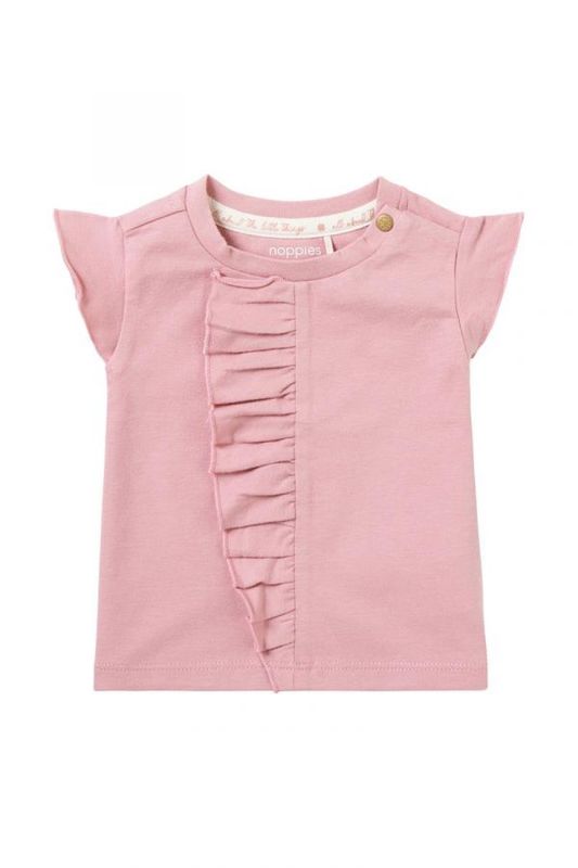 New castle tee polignac