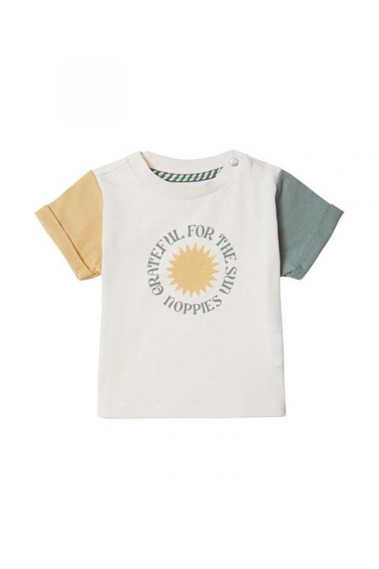 Bisbee short sleeve tee