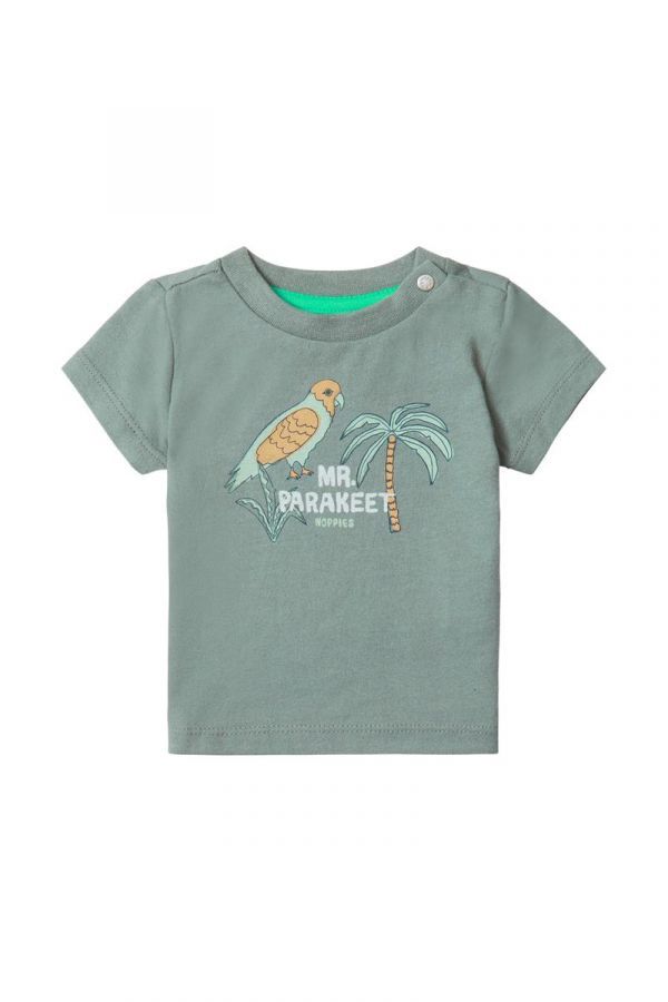 Benwood short sleeve tee
