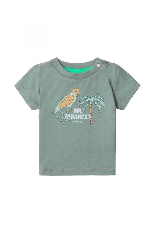 Benwood short sleeve tee