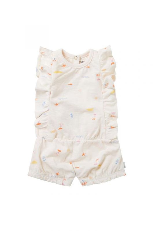 Playsuit Nairobi