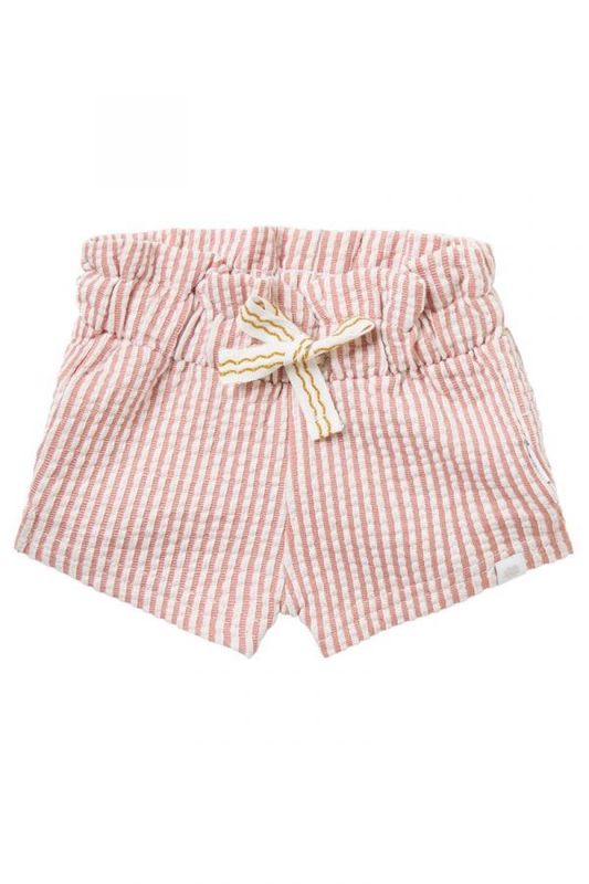 Needham stripe short