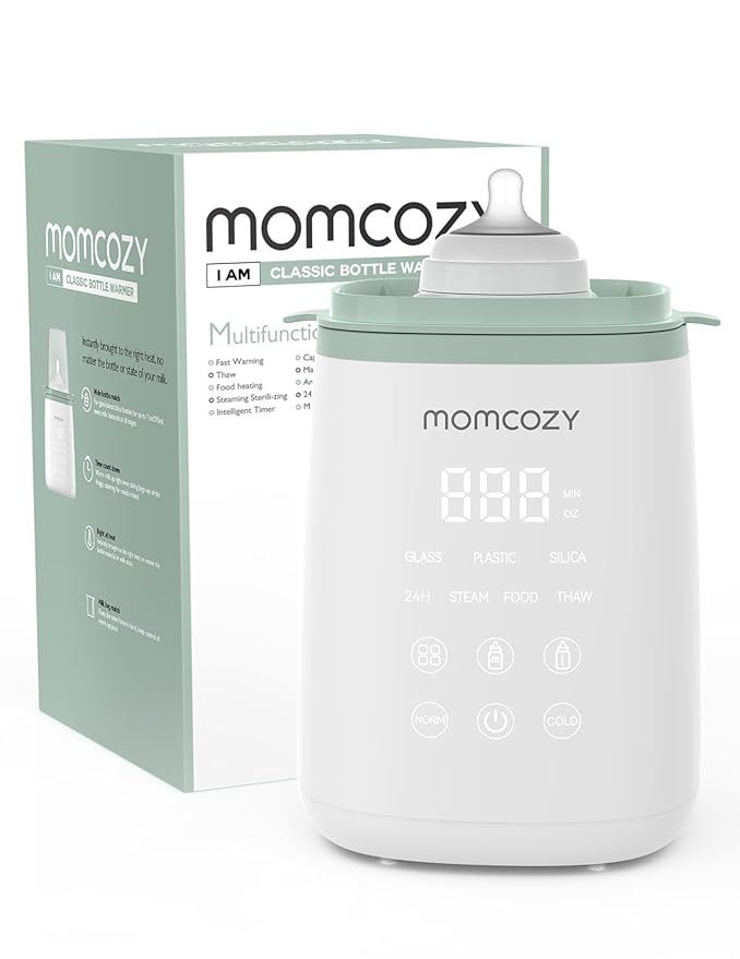 Bottle warmer / flessenwarmer (110V)