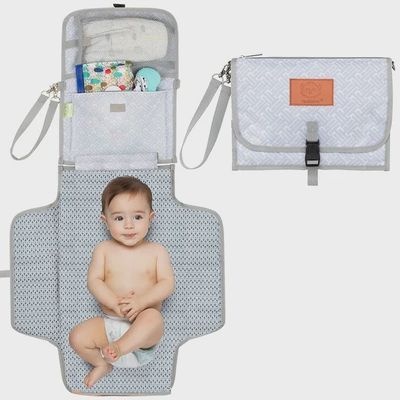 Diaper Changing