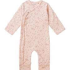Playsuits and Pyjamas