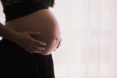 Birth prep