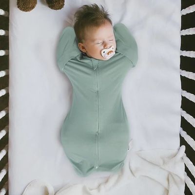 Baby sleep time
