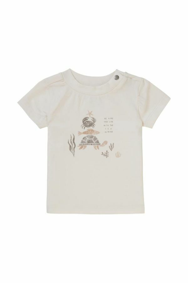 Bright short sleeve tee, Size: 56