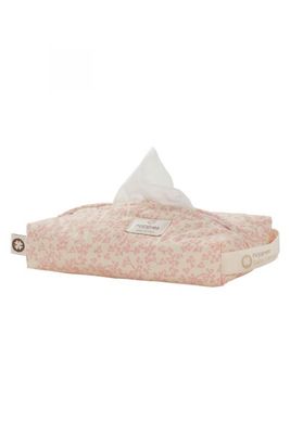 Wet wipes cover