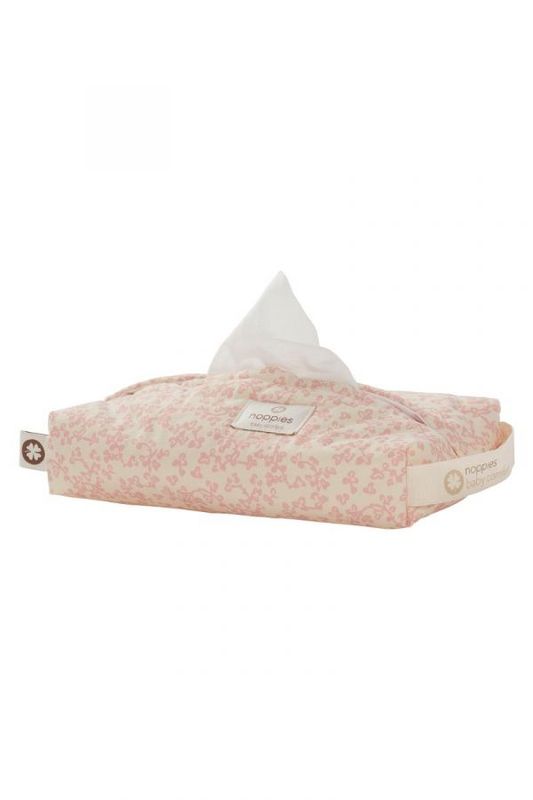 Wet wipes cover