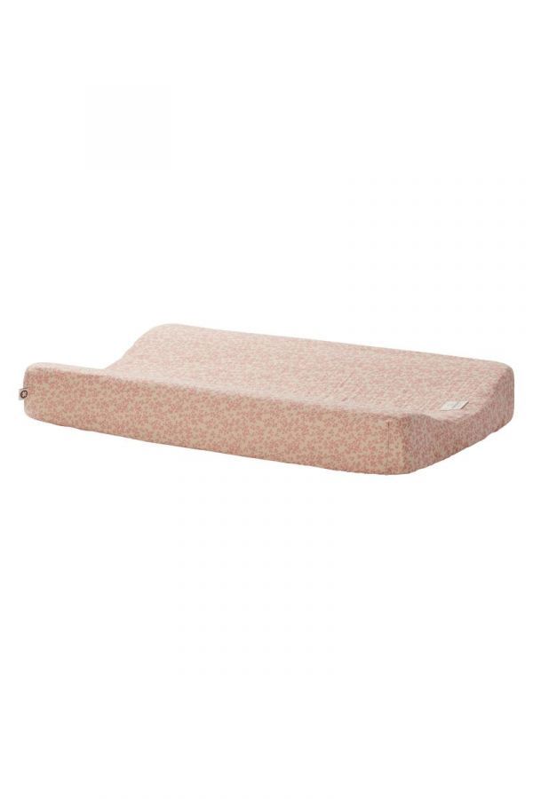 Aankleedkussen Hoes, Colour: Misty Rose