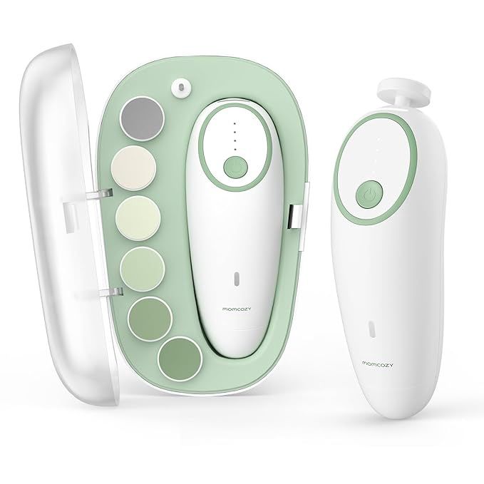 Nail care set