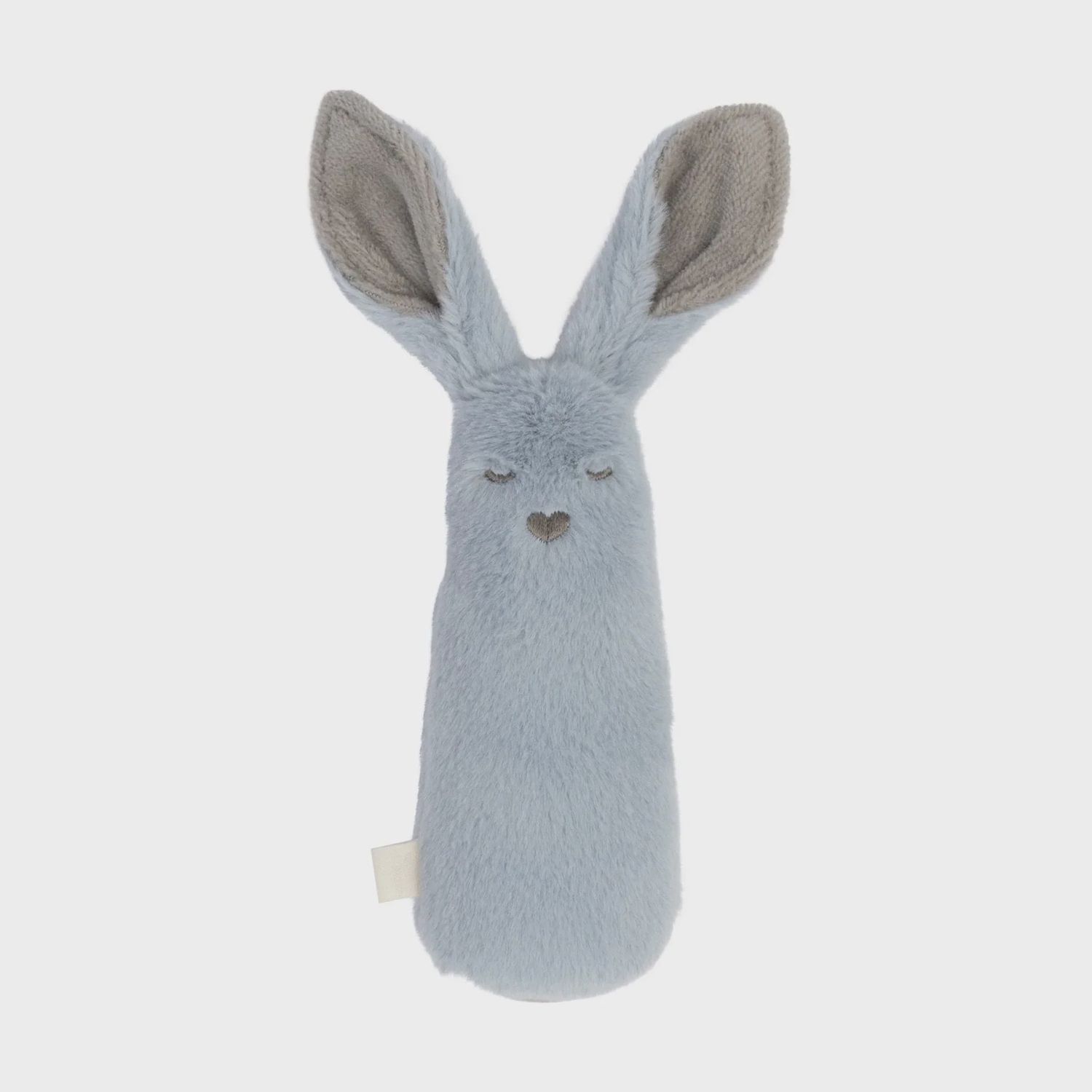 Bibs baby rattle, Colour: Cloud