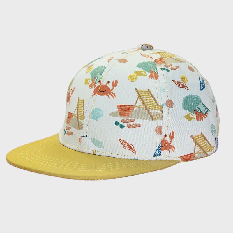 Pet / Snapback